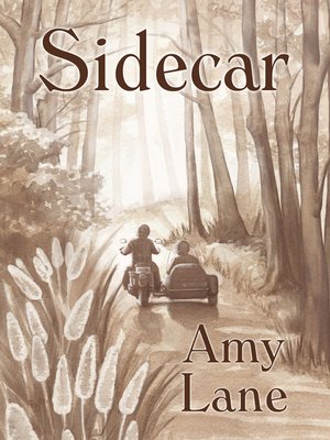 Sidecar - ebook
